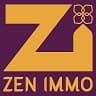 ZEN IMMO-zen Logo